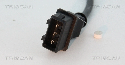 Sensor, camshaft position