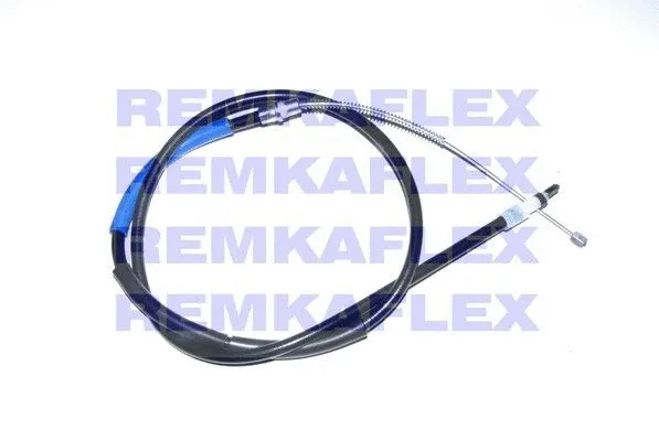 Cable Pull, parking brake (42.1260)