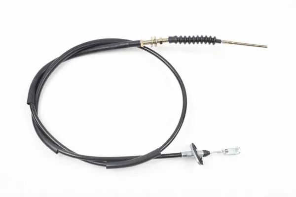 Cable Pull, clutch control (86.2050)