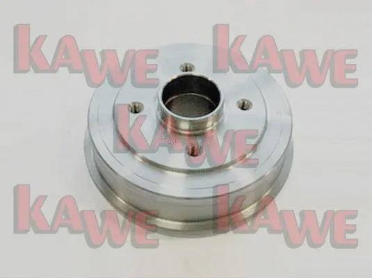 Brake Drum (7D0169)