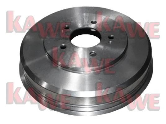 Brake Drum (7D0695)