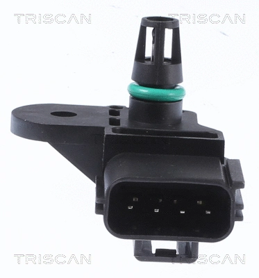 Sensor, intake manifold pressure