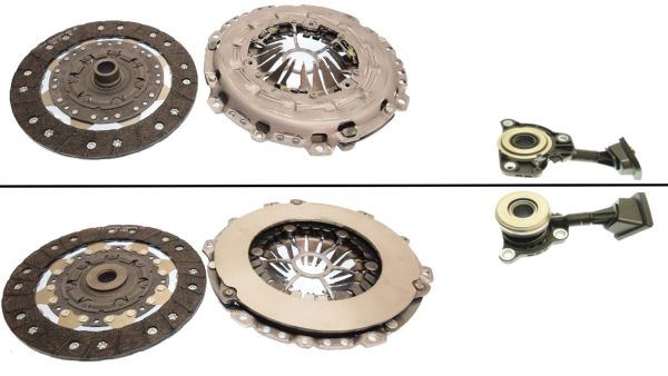 Clutch Kit (962823CSC)