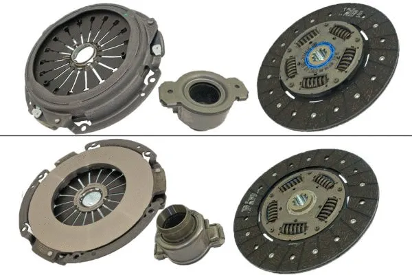 Clutch Kit (962549)