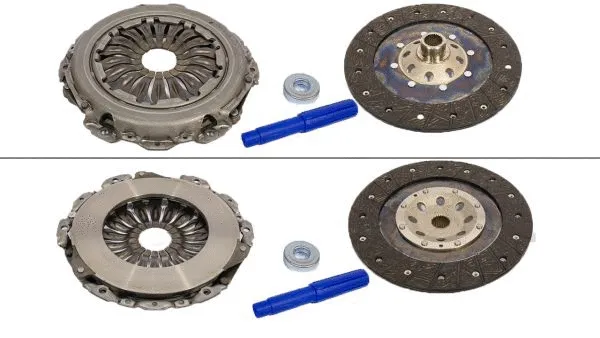 Clutch Kit (962677)