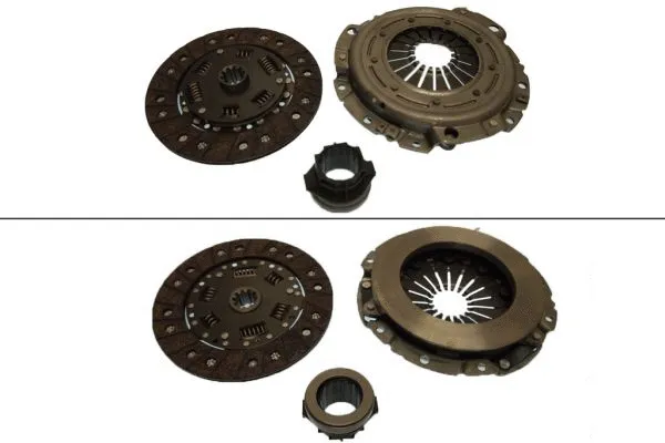 Clutch Kit (957181)