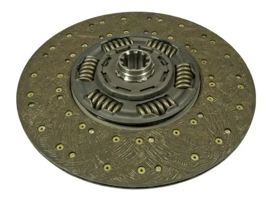 Clutch Disc (4688)