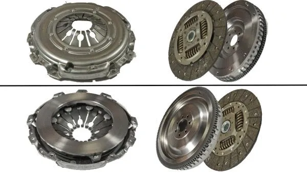 Conversion Set, clutch (DMV193M)