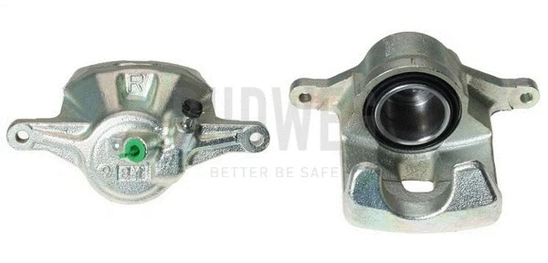 Brake Caliper (343725)