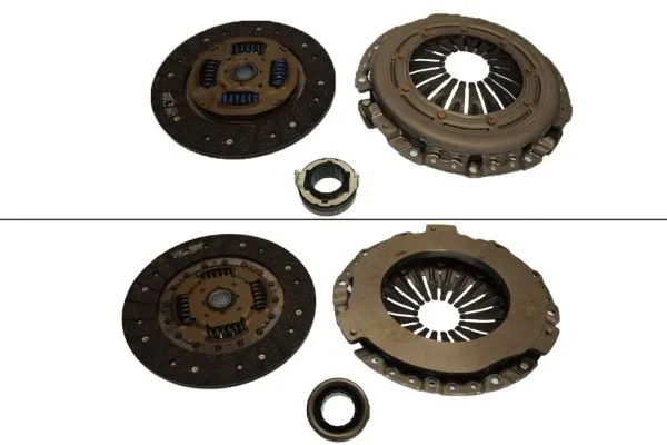 Clutch Kit (963003)