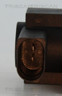 Pressure Converter, exhaust control