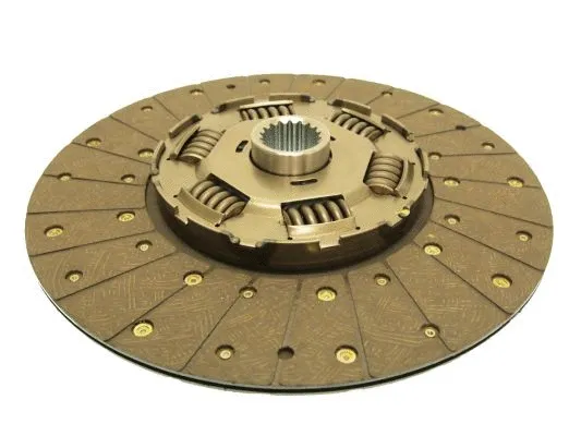 Clutch Disc (4653)