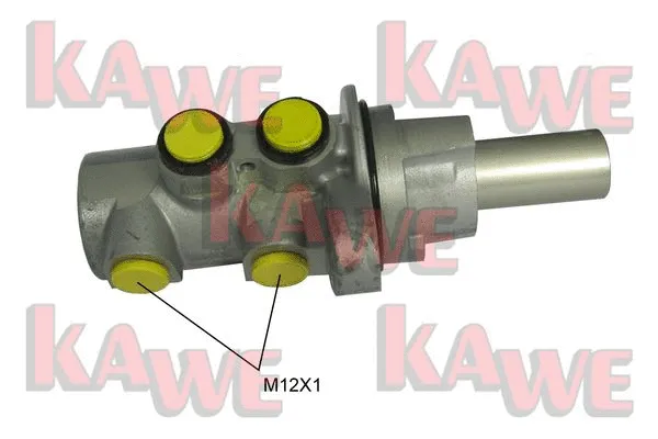 Brake Master Cylinder (B6036)