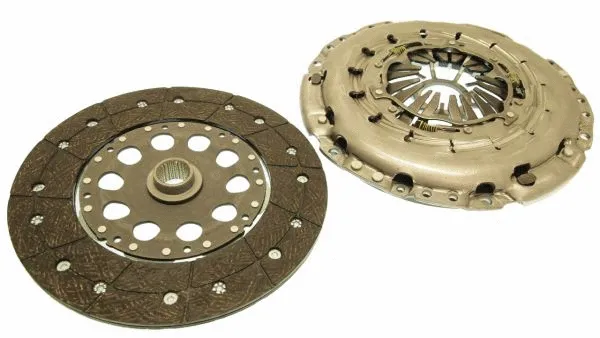 Clutch Kit (962752)