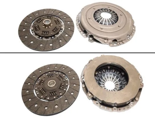Clutch Kit (962889)