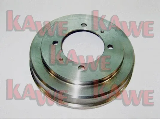 Brake Drum (7D0496)