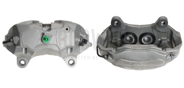 Brake Caliper (345253)