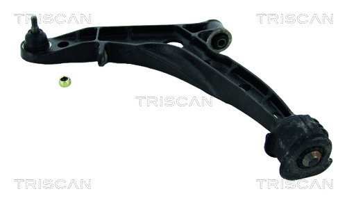 Control/Trailing Arm, wheel suspension (8500 43560)