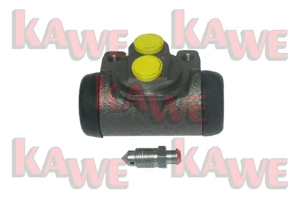 Wheel Brake Cylinder (W5143)