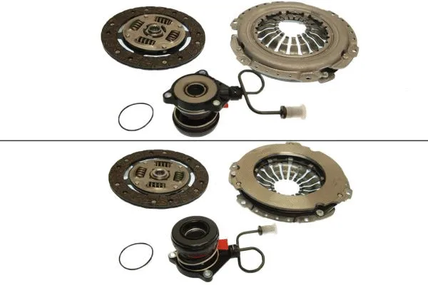 Clutch Kit (963110CSC)