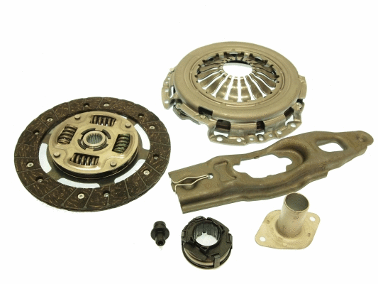 Clutch Kit (962376)