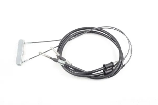 Cable Pull, parking brake (60.1520)