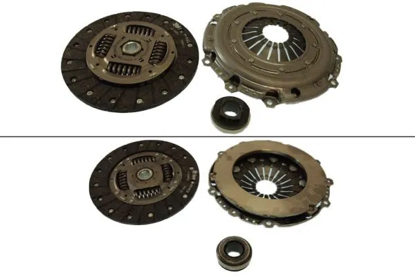 Clutch Kit (962489)