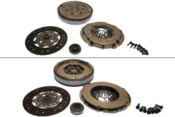Clutch Kit (DMF313M)