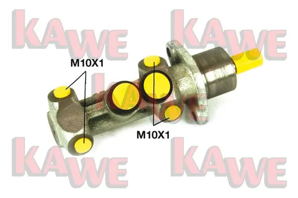 Brake Master Cylinder (B6766)