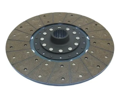 Clutch Disc (4376)