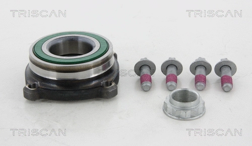 Wheel Bearing Kit (8530 11232)