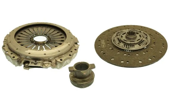 Clutch Kit (7163505)