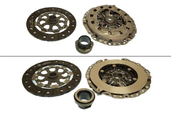 Clutch Kit (962339)