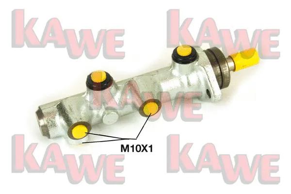 Brake Master Cylinder (B6761)