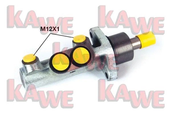Brake Master Cylinder (B1265)