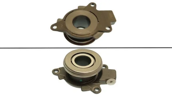 Central Slave Cylinder, clutch (990142)