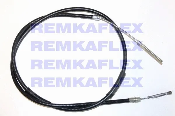 Cable Pull, parking brake (50.1040)