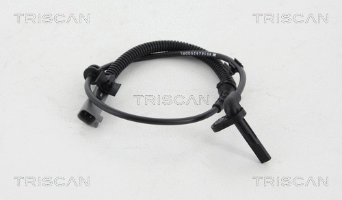 Sensor, wheel speed (8180 21214)