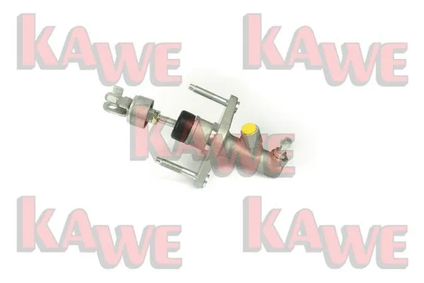Master Cylinder, clutch (M2574)