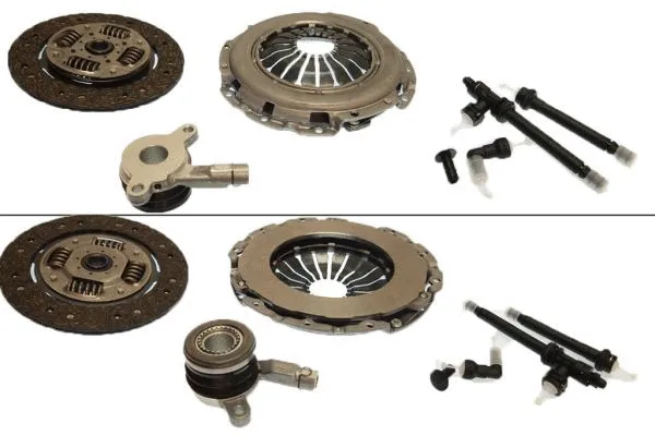 Clutch Kit (962864CSC)