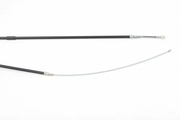 Cable Pull, parking brake (54.1430)