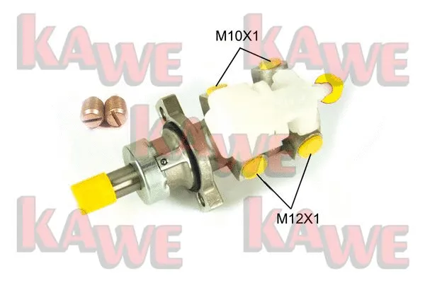 Brake Master Cylinder (B1280)
