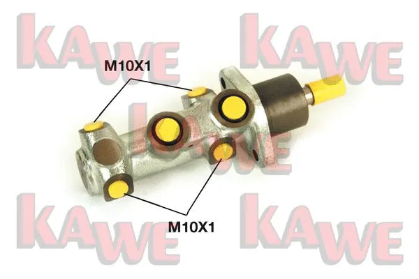Brake Master Cylinder (B1360)