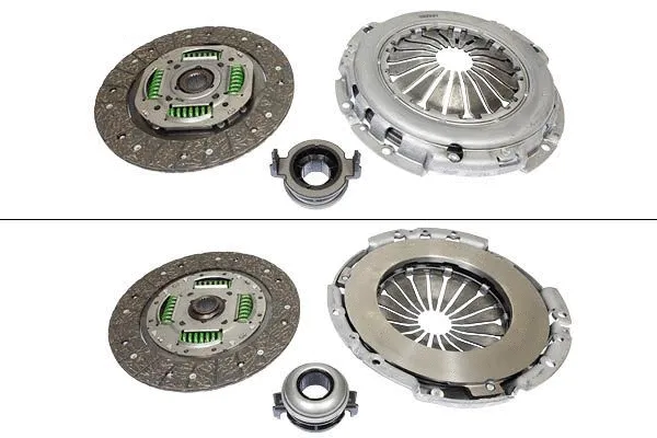 Clutch Kit (954888)