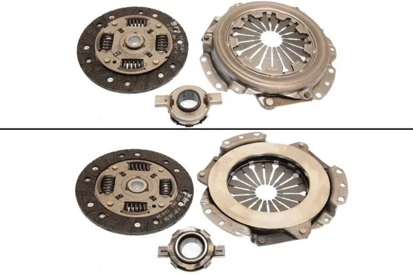 Clutch Kit (950372)