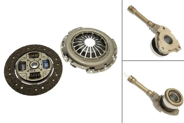 Clutch Kit (961846CSC)