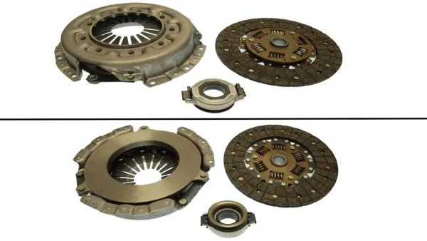Clutch Kit (963109)