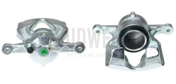 Brake Caliper (345552)