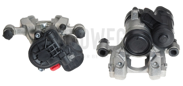 Brake Caliper (345479)