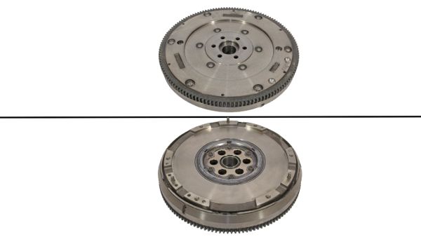 Flywheel (DMF183)